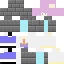 Texture for oddoai