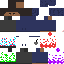 Texture for aramix 2.0