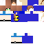 Texture for LadyPotato