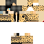 Texture for Leopard