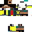 Texture for Tigger