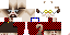 Texture for Grumpy Cat Red 4