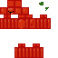 Texture for pomme