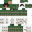 Texture for fixed green