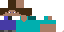 Texture for steve