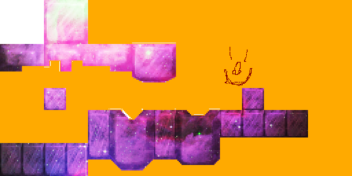 Texture for dobe