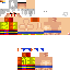 Texture for GbaoGj Evolucion