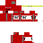 Texture for Final Official TNTcoda SKIN