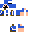Texture for vizard