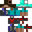 Texture for HeroBrayn
