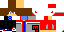 Texture for creeper
