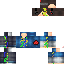 Texture for sudujf