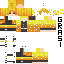 Texture for Herobrime Ronch