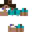 Texture for Disgusting Noob