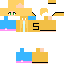 Texture for SuperValeee