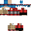 Texture for BlackDZN