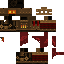 Texture for Robo-Rebel