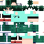 Texture for Izuku Squid Game