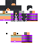 Texture for AphMew For My Friend