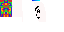 Texture for インフィニティレインボーマント