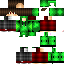 Texture for thunderwolf11
