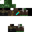 Texture for Zombie Aloner