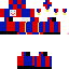 Texture for king