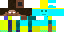 Texture for патриотичный скин