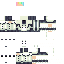 Texture for  maid skin outline no upload