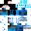 Texture for rei ice chrono
