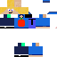Texture for UlfHDYT