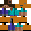 Texture for Herobrine90