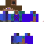 Texture for isaiah