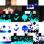 Texture for sanni