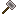 Texture for Thor's Mjolnir