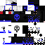 Texture for CoBluez Bad Guy