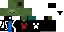 Texture for char