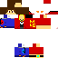 Texture for Brandon1vx(MLG)