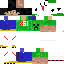Texture for ItzTeo06