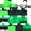 Texture for Axolotl Dream