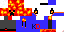 Texture for csitaBOSS