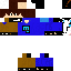 Texture for moderngolem54
