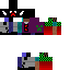 Texture for CreeperB