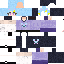 Texture for MOUSE