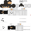 Texture for skin minecraft java edition