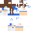 Texture for visibleed
