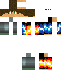 Texture for prondelli
