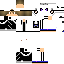 Texture for pro player cat