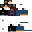 Texture for steve