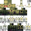 Texture for reverse flash vibreer